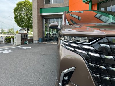 2026 TOYOTA ALPHARD — миниатюра 15