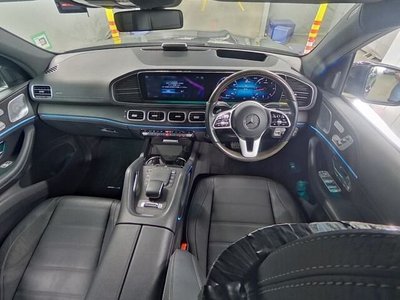 MERCEDES-BENZ GLS - 3