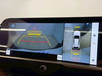 TOYOTA CROWN SPORT - 4