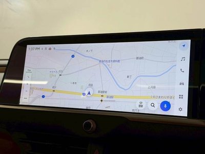 TOYOTA CROWN SPORT - 3