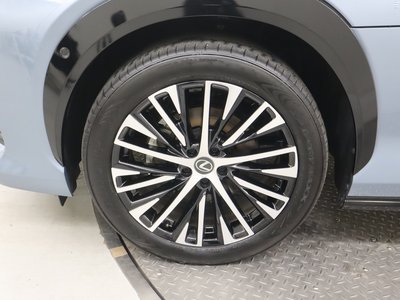 2024 Lexus RZ — миниатюра 22