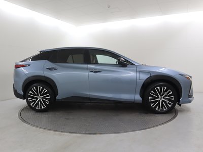 2024 Lexus RZ 照片 6
