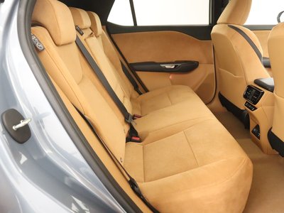 2024 Lexus RZ — миниатюра 27
