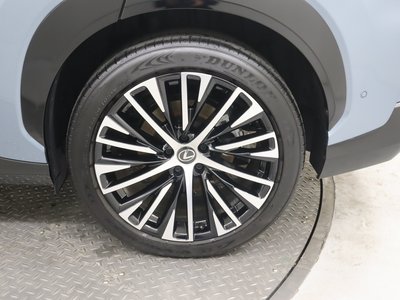 2024 Lexus RZ — миниатюра 23