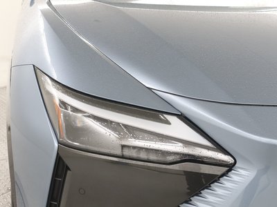 2024 Lexus RZ — миниатюра 24
