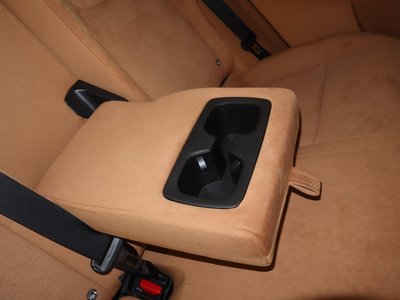 2024 Lexus RZ — миниатюра 28