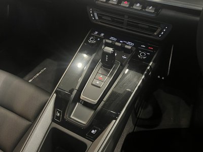 2020 Porsche 911 缩略图 13