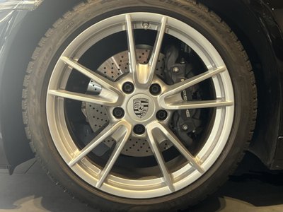 2020 Porsche 911 照片 7