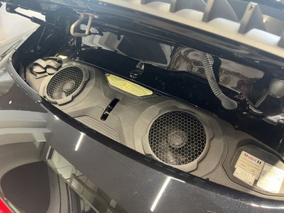 2020 Porsche 911 缩略图 19
