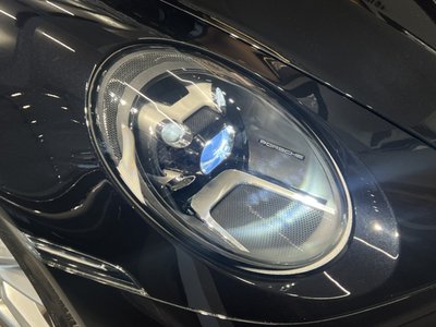 2020 Porsche 911 照片 6