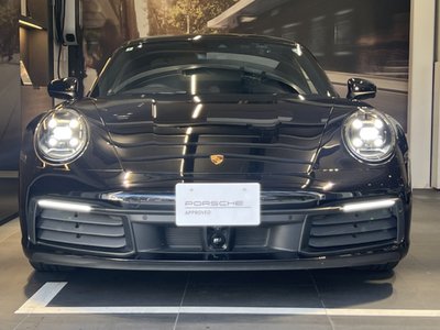 2020 Porsche 911 照片 2