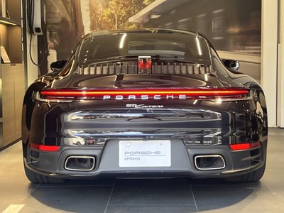 2020 Porsche 911 照片 5
