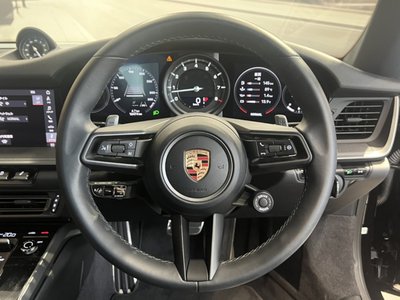 2020 Porsche 911 缩略图 12