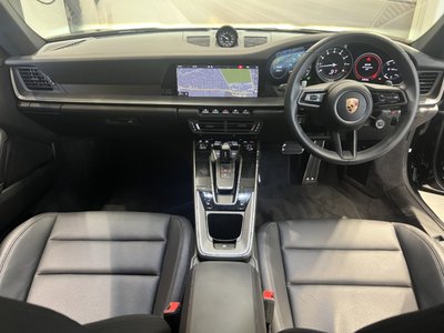 2020 Porsche 911 照片 8
