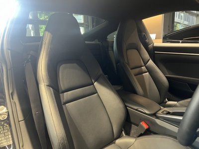 2020 Porsche 911 照片 10