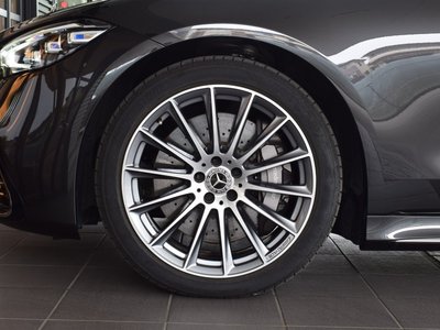 MERCEDES-BENZ S-CLASS - 2