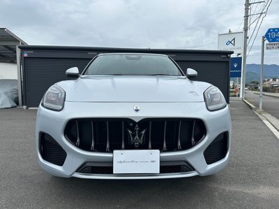 MASERATI GRECALE - 2