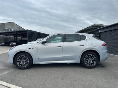 MASERATI GRECALE - 4