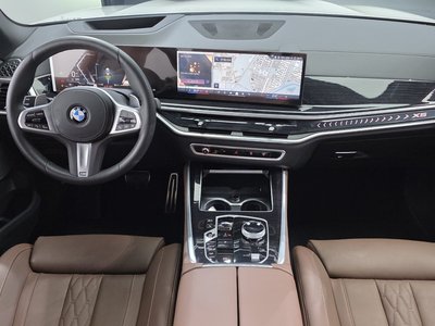 2026 BMW X5 — фото 5