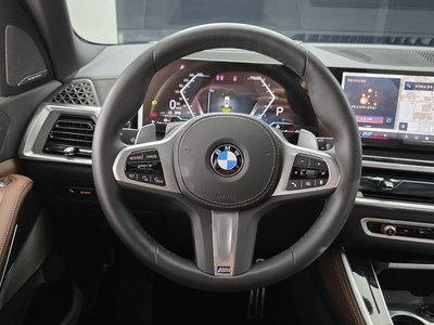 2026 BMW X5 缩略图 13