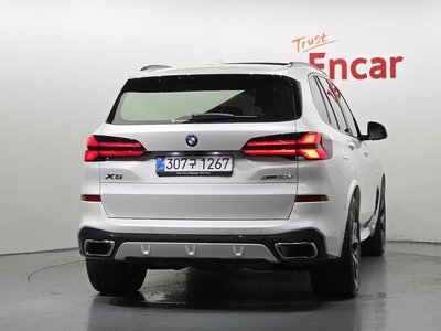 2026 BMW X5 — фото 4