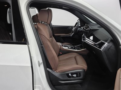 2026 BMW X5 缩略图 12