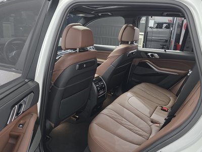 2026 BMW X5 缩略图 11