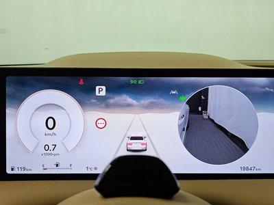 GENESIS G80 (RG3) - 8