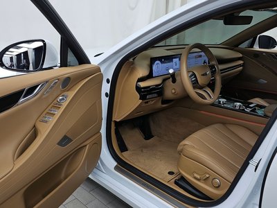 GENESIS G80 (RG3) - 10