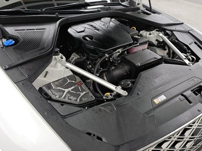GENESIS G80 (RG3) - 7
