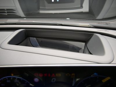 MERCEDES-BENZ C-CLASS - 10