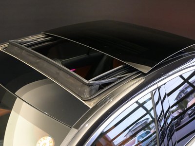 MERCEDES-BENZ C-CLASS - 9