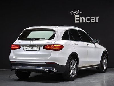 MERCEDES-BENZ GLC - 3