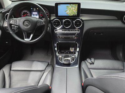 MERCEDES-BENZ GLC - 5