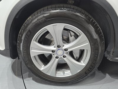 MERCEDES-BENZ GLC - 6