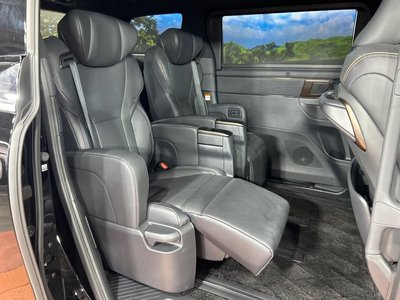 صورة 9 لـ 2023 Toyota ALPHARD