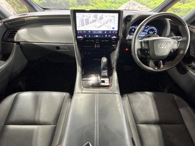 صورة 2 لـ 2023 Toyota ALPHARD