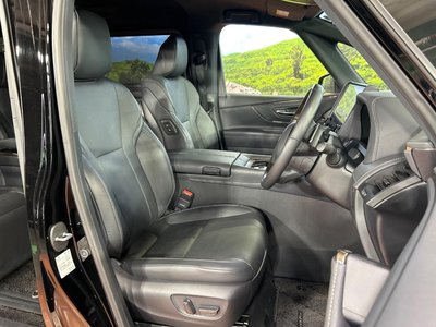 صورة 8 لـ 2023 Toyota ALPHARD