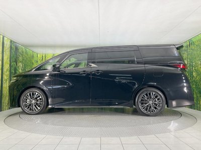 صورة مصغرة 38 لـ 2025 Toyota VELLFIRE