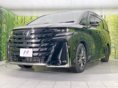 صورة مصغرة 35 لـ 2025 Toyota VELLFIRE