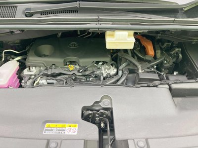 صورة مصغرة 19 لـ 2025 Toyota VELLFIRE