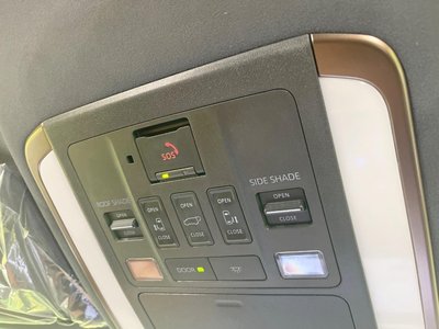 صورة مصغرة 62 لـ 2025 Toyota VELLFIRE