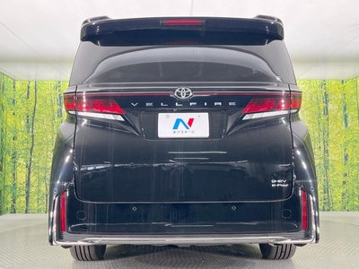 صورة مصغرة 16 لـ 2025 Toyota VELLFIRE