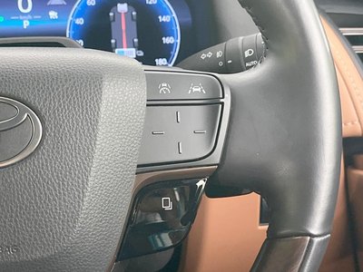 صورة مصغرة 58 لـ 2025 Toyota VELLFIRE