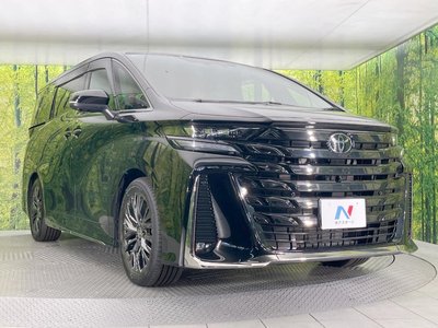 صورة مصغرة 17 لـ 2025 Toyota VELLFIRE