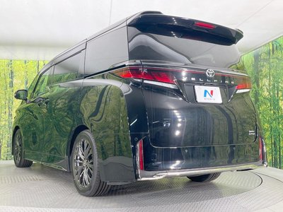 صورة مصغرة 37 لـ 2025 Toyota VELLFIRE