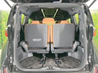 صورة مصغرة 11 لـ 2025 Toyota VELLFIRE