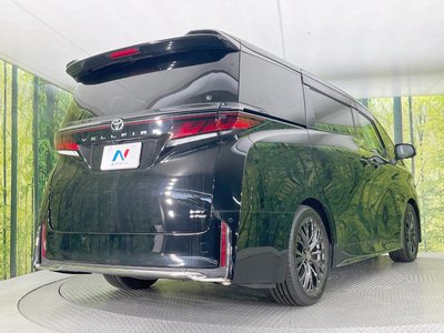صورة مصغرة 18 لـ 2025 Toyota VELLFIRE