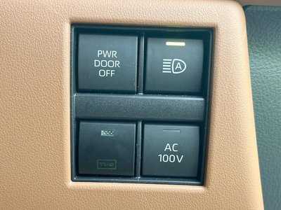 صورة مصغرة 50 لـ 2025 Toyota VELLFIRE