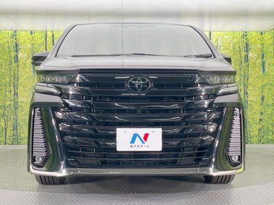 صورة مصغرة 15 لـ 2025 Toyota VELLFIRE